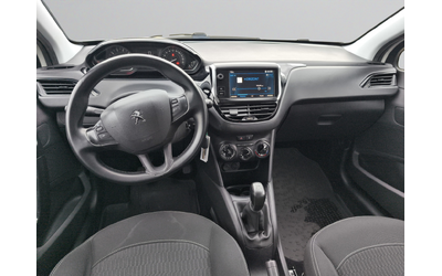 Peugeot 208 5P ACTIVE 1.2 VTi 68 BVM5 EURO 6.2 - автомобили, коли, обяви за нови и употребявани 9