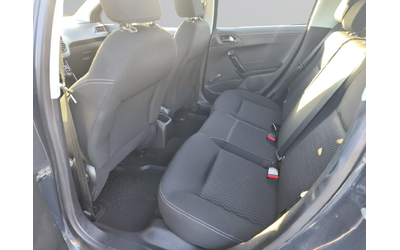 Peugeot 208 5P ACTIVE 1.2 VTi 68 BVM5 EURO 6.2 - автомобили, коли, обяви за нови и употребявани 10