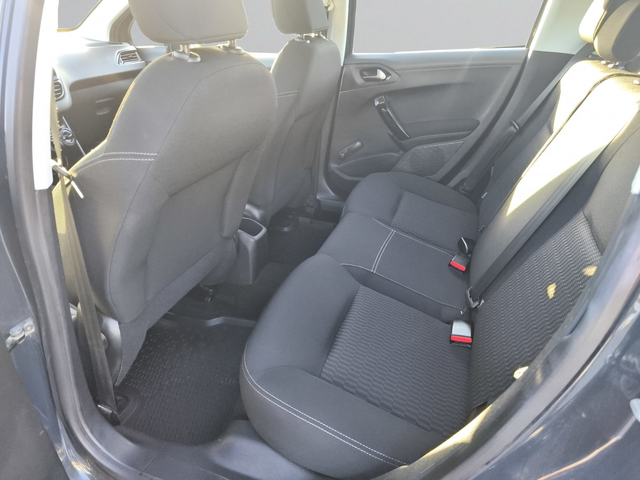 Peugeot 208 5P ACTIVE 1.2 VTi 68 BVM5 EURO 6.2 - автомобили, коли, обяви за нови и употребявани 10