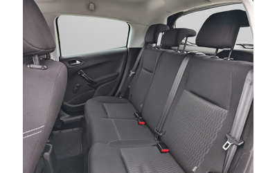Peugeot 208 5P ACTIVE 1.2 VTi 68 BVM5 EURO 6.2 - автомобили, коли, обяви за нови и употребявани 11