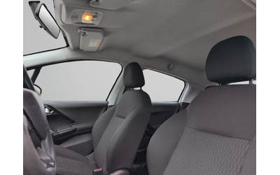Peugeot 208 5P ACTIVE 1.2 VTi 68 BVM5 EURO 6.2 - автомобили, коли, обяви за нови и употребявани 12