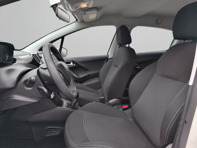 Peugeot 208 5P ACTIVE 1.2 VTi 68 BVM5 EURO 6.2 - автомобили, коли, обяви за нови и употребявани 8