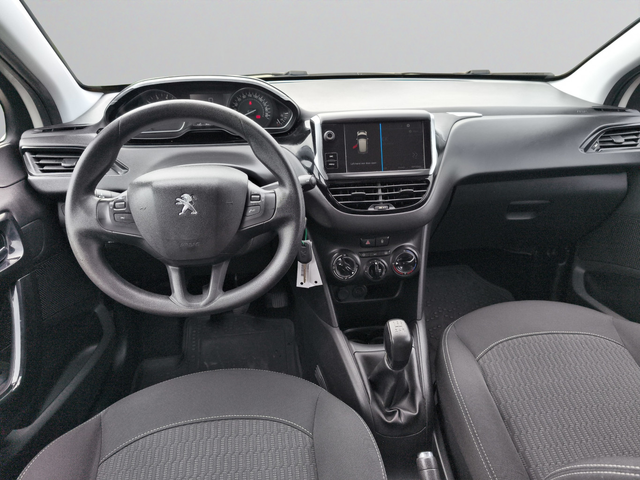 Peugeot 208 5P ACTIVE 1.2 VTi 68 BVM5 EURO 6.2 - автомобили, коли, обяви за нови и употребявани 9