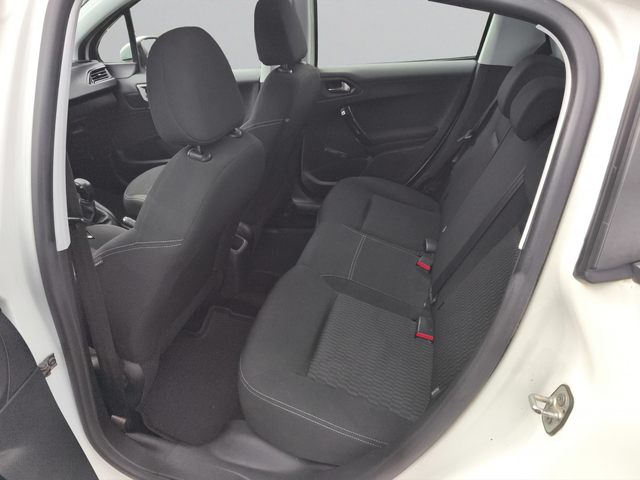 Peugeot 208 5P ACTIVE 1.2 VTi 68 BVM5 EURO 6.2 - автомобили, коли, обяви за нови и употребявани 10