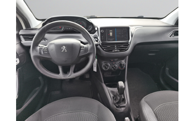 Peugeot 208 5P ACTIVE 1.2 VTi 68 BVM5 EURO 6.2 - автомобили, коли, обяви за нови и употребявани 9