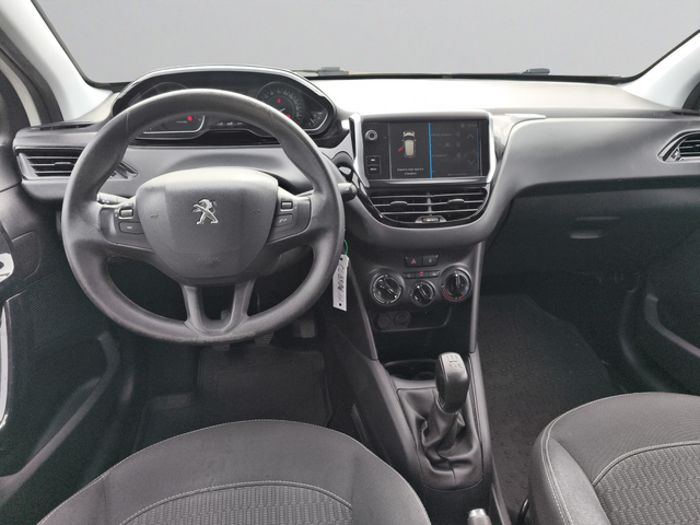 Peugeot 208 5P ACTIVE 1.2 VTi 68 BVM5 EURO 6.2 - автомобили, коли, обяви за нови и употребявани 9