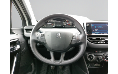 Peugeot 208 5P ACTIVE 1.2 VTi 68 BVM5 EURO 6.2 - автомобили, коли, обяви за нови и употребявани 12