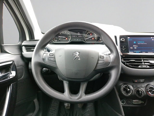 Peugeot 208 5P ACTIVE 1.2 VTi 68 BVM5 EURO 6.2 - автомобили, коли, обяви за нови и употребявани 12