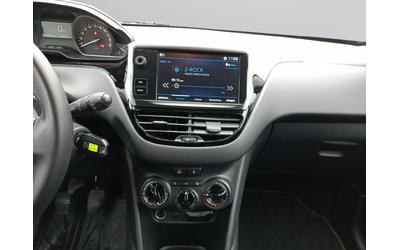 Peugeot 208 5P ACTIVE 1.2 VTi 68 BVM5 EURO 6.2 - автомобили, коли, обяви за нови и употребявани 13