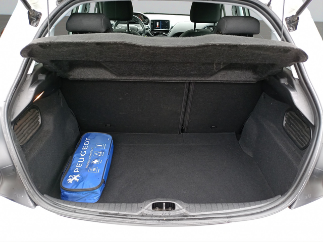 Peugeot 208 5P ACTIVE 1.2 VTi 68 BVM5 EURO 6.2 - автомобили, коли, обяви за нови и употребявани 8