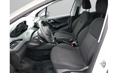 Peugeot 208 5P ACTIVE 1.2 VTi 68 BVM5 EURO 6.2 - автомобили, коли, обяви за нови и употребявани 9