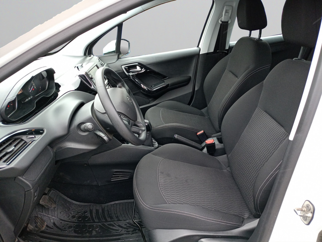 Peugeot 208 5P ACTIVE 1.2 VTi 68 BVM5 EURO 6.2 - автомобили, коли, обяви за нови и употребявани 9