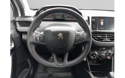 Peugeot 208 5P ACTIVE 1.2 VTi 68 BVM5 EURO 6.2 - автомобили, коли, обяви за нови и употребявани 10