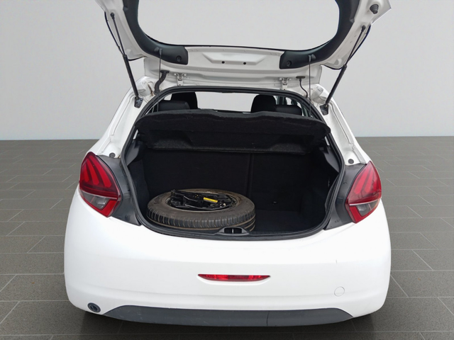 Peugeot 208 5P ACTIVE 1.2 VTi 68 BVM5 EURO 6.2 - автомобили, коли, обяви за нови и употребявани 12