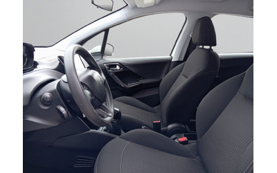 Peugeot 208 5P ACTIVE 1.2 VTi 68 BVM5 EURO 6.2 - автомобили, коли, обяви за нови и употребявани 8