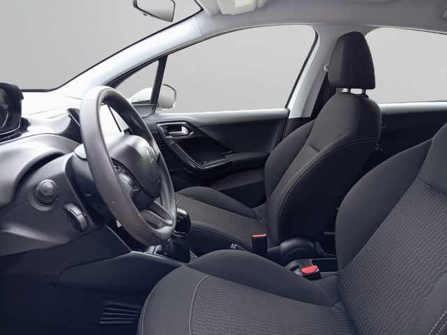 Peugeot 208 5P ACTIVE 1.2 VTi 68 BVM5 EURO 6.2 - автомобили, коли, обяви за нови и употребявани 8