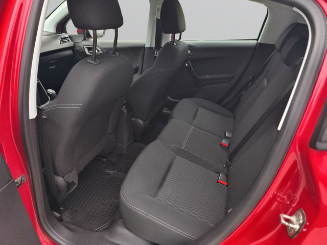 Peugeot 208 5P ACTIVE 1.2 VTi 82 BVM5 EURO6 - автомобили, коли, обяви за нови и употребявани 10