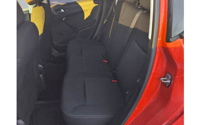 Peugeot 208 5P ACTIVE 1.2 VTi 82 BVM5 EURO6 - автомобили, коли, обяви за нови и употребявани 11