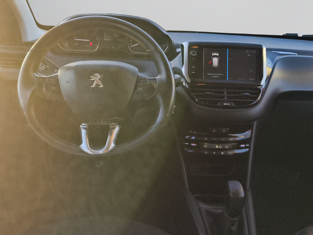 Peugeot 208 5P ACTIVE 1.2 VTi 82 BVM5 EURO6 - автомобили, коли, обяви за нови и употребявани 9