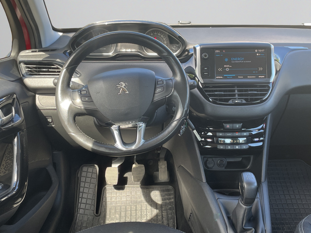 Peugeot 208 5P ACTIVE 1.2 VTi 82 BVM5 EURO6 - автомобили, коли, обяви за нови и употребявани 10