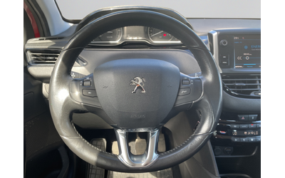 Peugeot 208 5P ACTIVE 1.2 VTi 82 BVM5 EURO6 - автомобили, коли, обяви за нови и употребявани 11