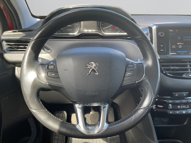 Peugeot 208 5P ACTIVE 1.2 VTi 82 BVM5 EURO6 - автомобили, коли, обяви за нови и употребявани 11