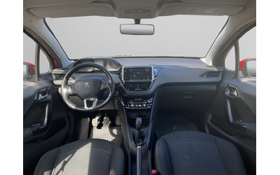 Peugeot 208 5P ACTIVE 1.2 VTi 82 BVM5 EURO6 - автомобили, коли, обяви за нови и употребявани 12
