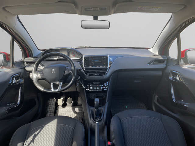 Peugeot 208 5P ACTIVE 1.2 VTi 82 BVM5 EURO6 - автомобили, коли, обяви за нови и употребявани 12