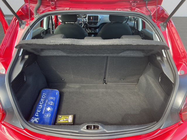 Peugeot 208 5P ACTIVE 1.2 VTi 82 BVM5 EURO6 - автомобили, коли, обяви за нови и употребявани 16