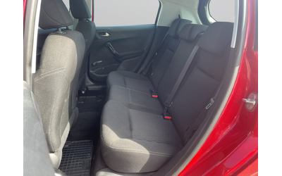 Peugeot 208 5P ACTIVE 1.2 VTi 82 BVM5 EURO6 - автомобили, коли, обяви за нови и употребявани 9