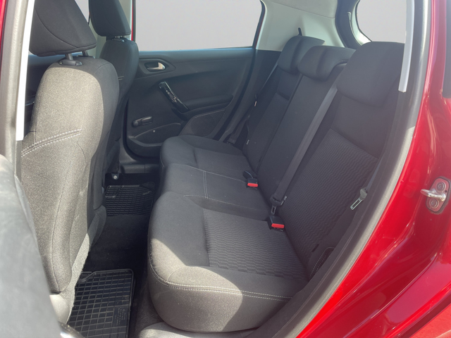 Peugeot 208 5P ACTIVE 1.2 VTi 82 BVM5 EURO6 - автомобили, коли, обяви за нови и употребявани 9