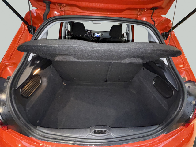 Peugeot 208 5P ACTIVE 1.2 VTi 82 ETG5 S&S EURO6 - автомобили, коли, обяви за нови и употребявани 12