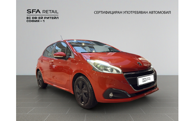 peugeot-208-5p-active-1-2-vti-82-etg5-s-s-euro6 - 2