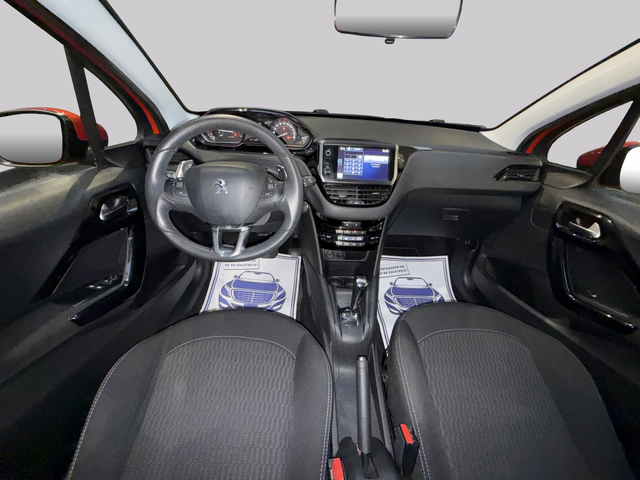 Peugeot 208 5P ACTIVE 1.2 VTi 82 ETG5 S&S EURO6 - автомобили, коли, обяви за нови и употребявани 8