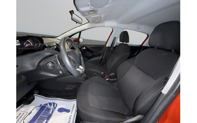 Peugeot 208 5P ACTIVE 1.2 VTi 82 ETG5 S&S EURO6 - автомобили, коли, обяви за нови и употребявани 9