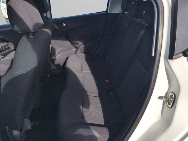 Peugeot 208 5P ACTIVE 1.4 HDi 68 BVM5 - автомобили, коли, обяви за нови и употребявани 11