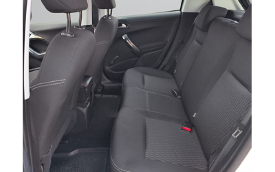 Peugeot 208 5P ACTIVE 1.6 HDi 75 BVM5 EURO6 - автомобили, коли, обяви за нови и употребявани 11