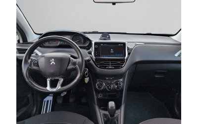 Peugeot 208 5P ACTIVE 1.6 HDi 75 BVM5 EURO6 - автомобили, коли, обяви за нови и употребявани 8