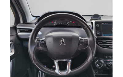 Peugeot 208 5P ACTIVE 1.6 HDi 75 BVM5 EURO6 - автомобили, коли, обяви за нови и употребявани 9