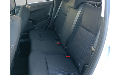 Peugeot 208 5P ALLURE 1.2 e-THP 110 BVM6 S&S EURO 6.2 - автомобили, коли, обяви за нови и употребявани 10