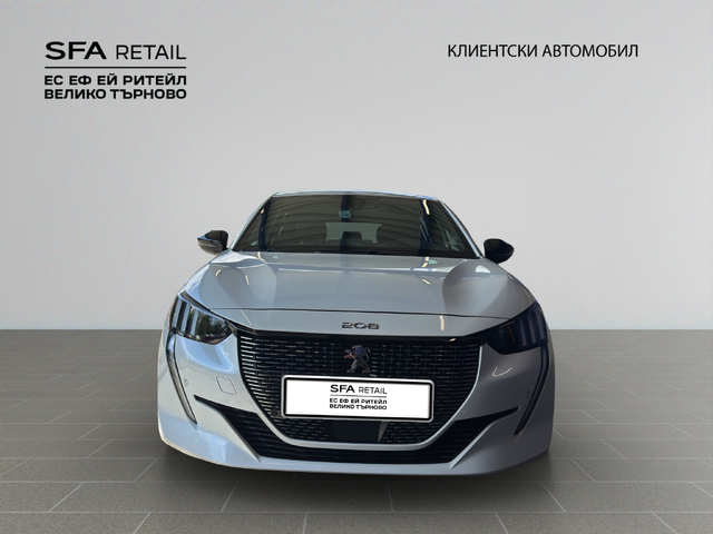 Peugeot 208 - автомобили, коли, обяви за нови и употребявани 1