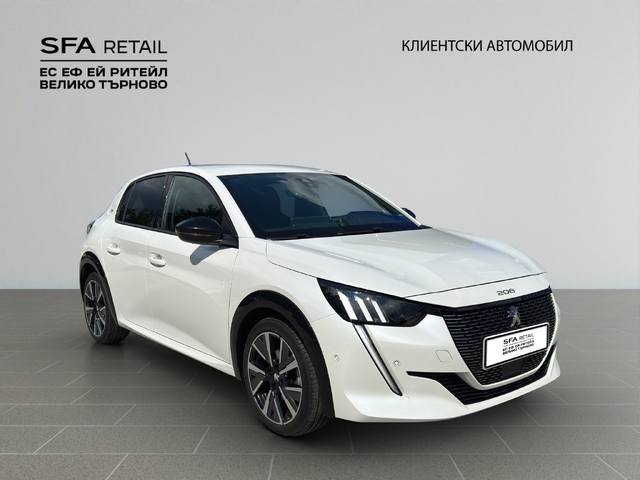 Peugeot 208 - автомобили, коли, обяви за нови и употребявани 2