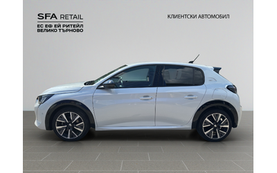 Peugeot 208 - автомобили, коли, обяви за нови и употребявани 7