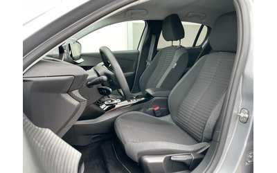 Peugeot 208 electric drive 100 kW Style - автомобили, коли, обяви за нови и употребявани 12