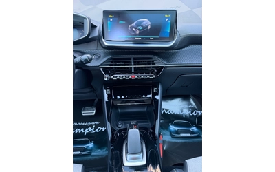 Peugeot 208 Пижо 208 GT - автомобили, коли, обяви за нови и употребявани 10