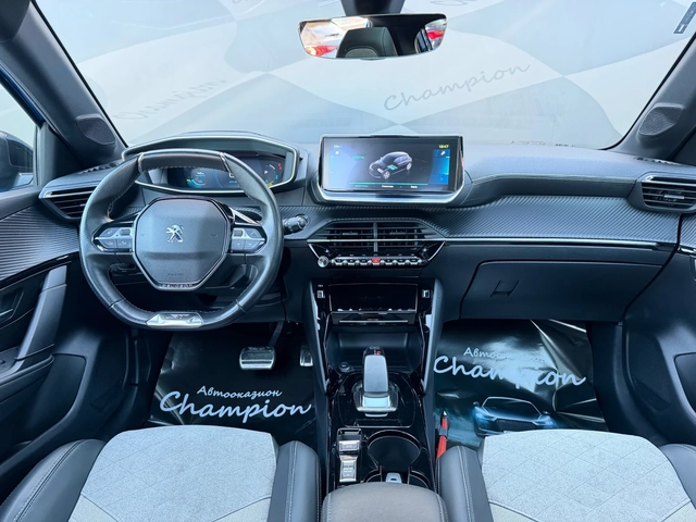 Peugeot 208 Пижо 208 GT - автомобили, коли, обяви за нови и употребявани 11