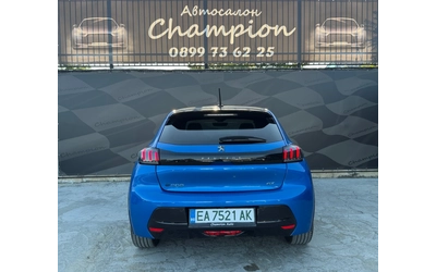 peugeot-208 - 3
