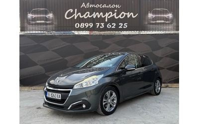 peugeot-208 - 0