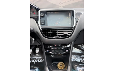 Peugeot 208 Бартер лизинг - автомобили, коли, обяви за нови и употребявани 10