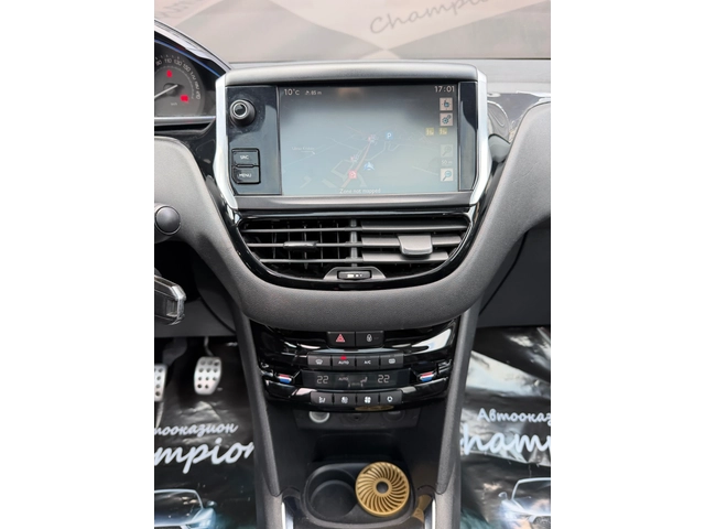 Peugeot 208 Бартер лизинг - автомобили, коли, обяви за нови и употребявани 10